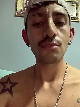 sauloskj online show from 03.09.26