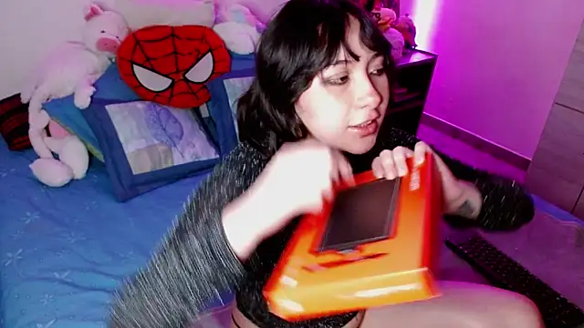 Billie janne  online show from 12.18.25