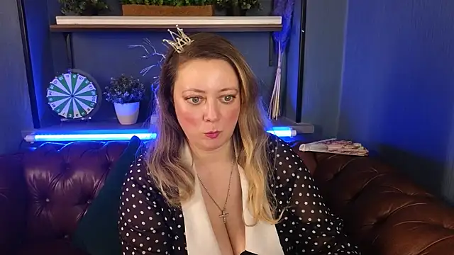 JesiaFoxi online show from 01.04.25