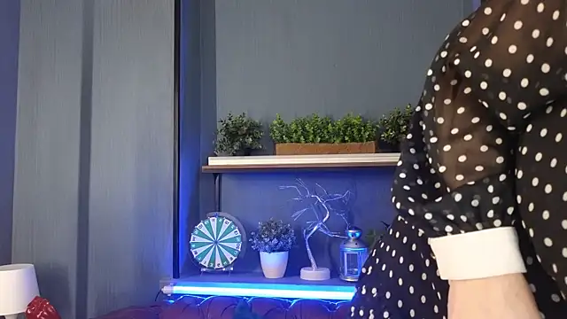 JesiaFoxi online show from 01.04.25