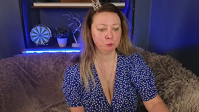 JesiaFoxi online show from 01.08.25