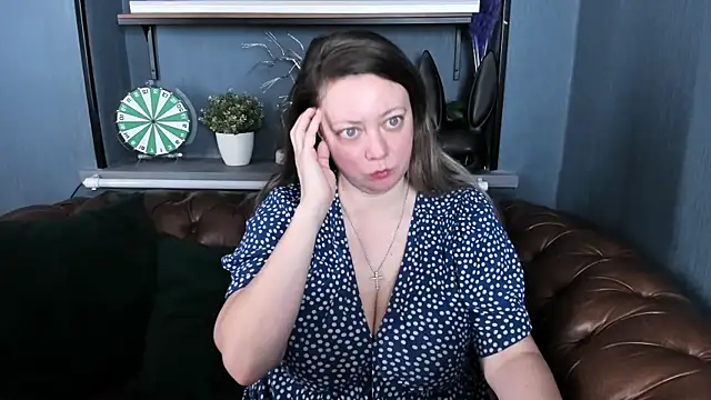 JesiaFoxi online show from 01.17.25