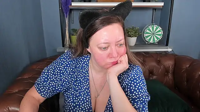 JesiaFoxi online show from 01.20.25