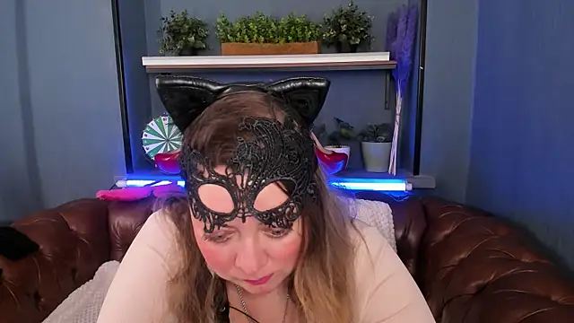 JesiaFoxi online show from 01.27.25