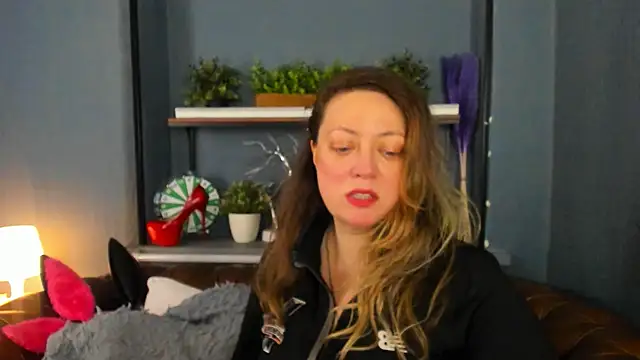 JesiaFoxi online show from 03.12.25