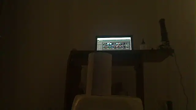 SensualGata13 online show from 02.18.25