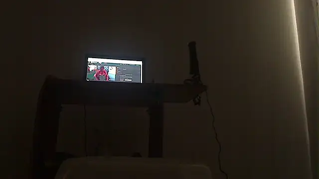 SensualGata13 online show from 03.14.25