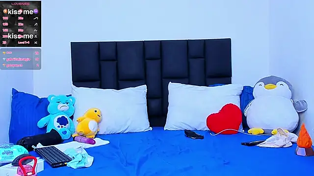 Tonny twink  online show from 03.05.25