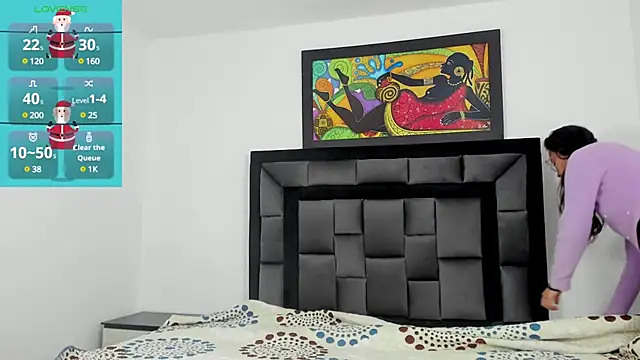 Snapshot of tatiana_valencia chatting on 01.02.25 tatiana valencia online show from 01.02.25