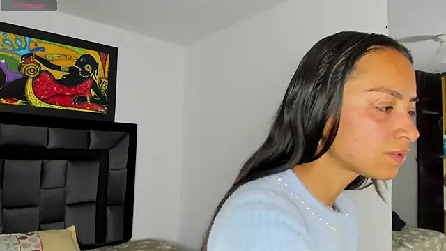 Snapshot of tatiana_valencia chatting on 02.04.25 tatiana valencia online show from 02.04.25