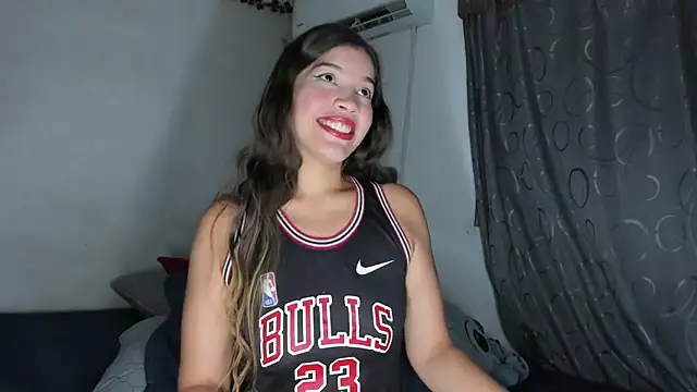 Iam Sammy  online show from 01.07.26