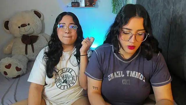 maddie-and-chelsea- online show from 11.28.25