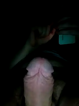 Snapshot of Ghetecf chatting on 10.29.25 Ghetecf online show from 10.29.25