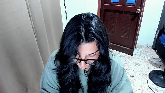 Judychase2 online show from 01.13.26