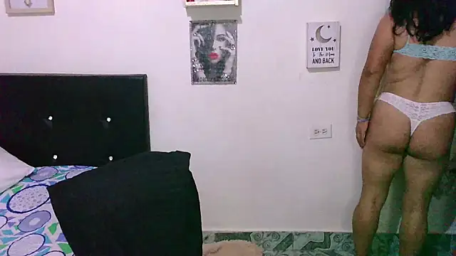 zaray bella online show from 10.22.25