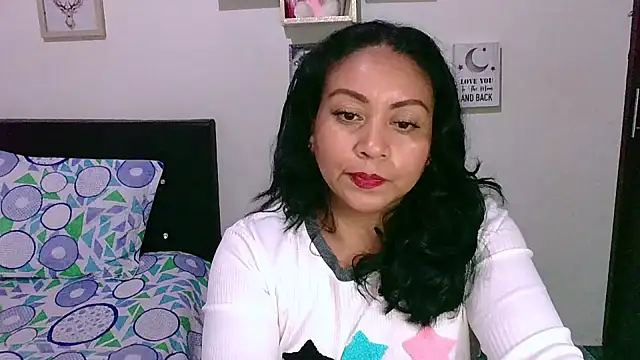 zaray bella online show from 12.01.25