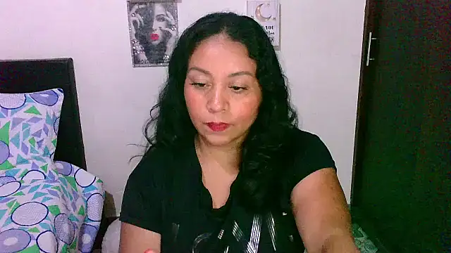 zaray bella online show from 01.13.26