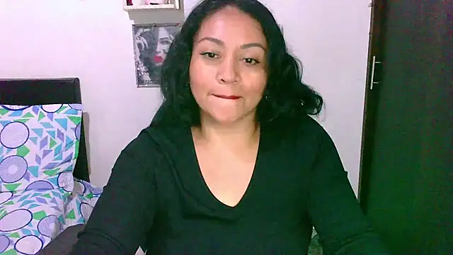 zaray bella online show from 02.02.26