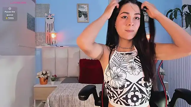 lyzzi smith01 online show from 12.06.24