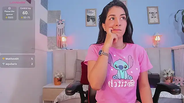 lyzzi smith01 online show from 12.27.24