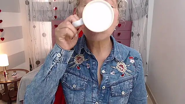 Afrodita sg online show from 03.01.25