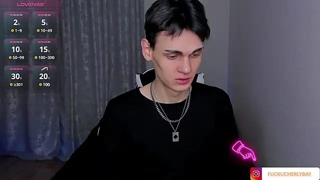 CHERLYBAY online show from 02.19.25