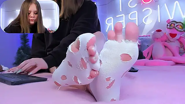 footfetish baby online show from 01.13.25