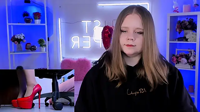 footfetish baby online show from 03.02.25