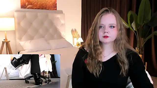 footfetish baby online show from 09.16.25