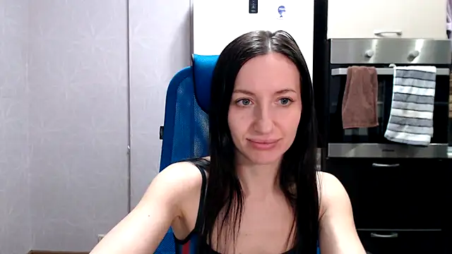 Snapshot of RailyMellow chatting on 01.10.25 RailyMellow online show from 01.10.25