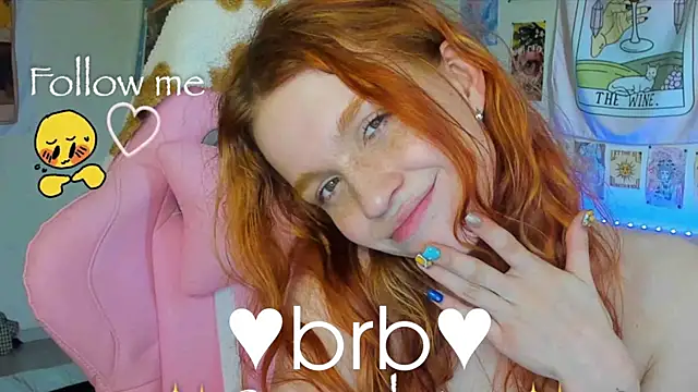 Sunny Elly online show from 01.16.26