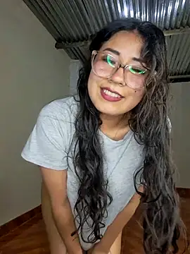 MishuColfer online show from 01.17.26