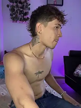 cristofer 988 online show from 03.07.26