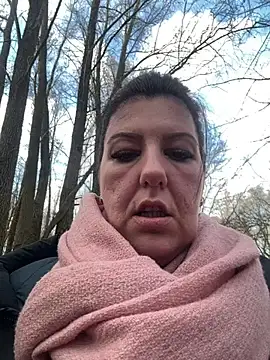 NatiLove35 online show from 02.16.25