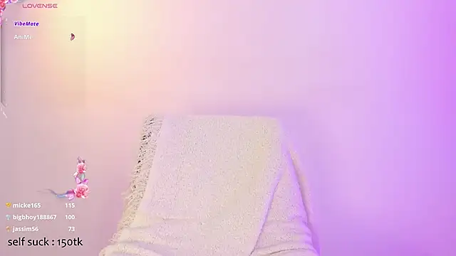 Samara Gray online show from 02.01.25