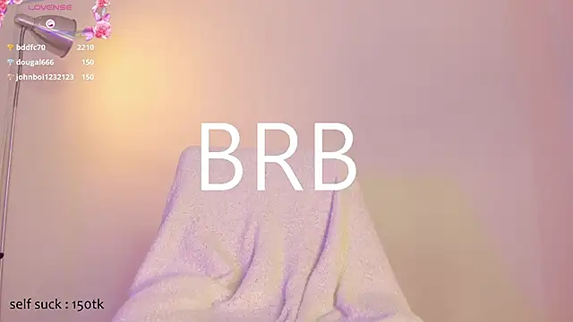 Samara Gray online show from 02.02.25