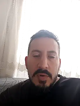 Karizmatikman online show from 03.14.26