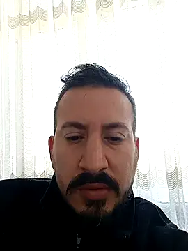 Karizmatikman online show from 03.17.26