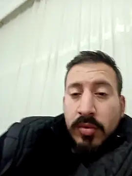 Karizmatikman online show from 03.24.26