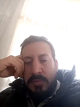 Karizmatikman online show from 04.11.26