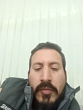 Karizmatikman online show from 04.22.26