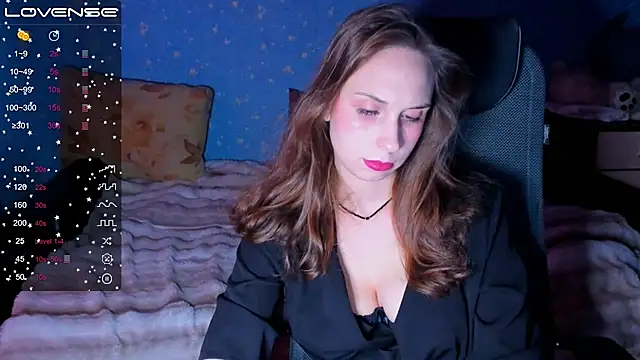 Traneba online show from 11.02.25