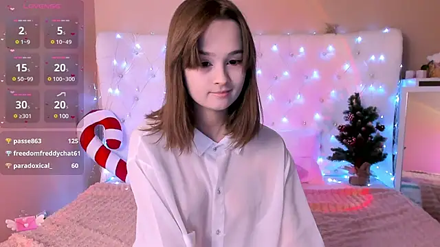 Mary uw online show from 01.25.25