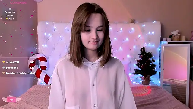 Mary uw online show from 01.25.25