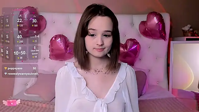 Mary uw online show from 02.21.25