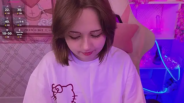 Mary uw online show from 10.09.25