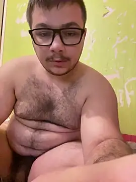 wulfgar5677 online show from 02.05.25