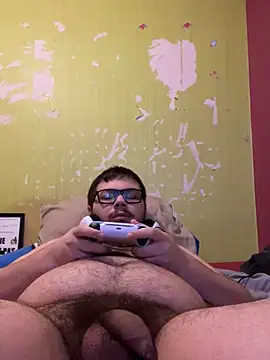 wulfgar5677 online show from 02.26.25