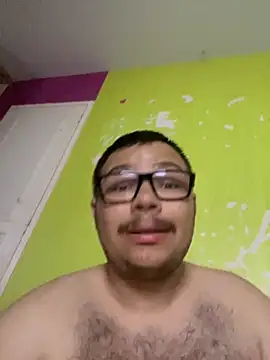 wulfgar5677 online show from 09.24.25