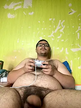 wulfgar5677 online show from 09.26.25